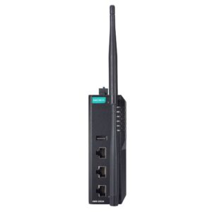 AWK-3252A Industrial IEEE 802.11a/b/g/n/ac wireless AP/bridge/client